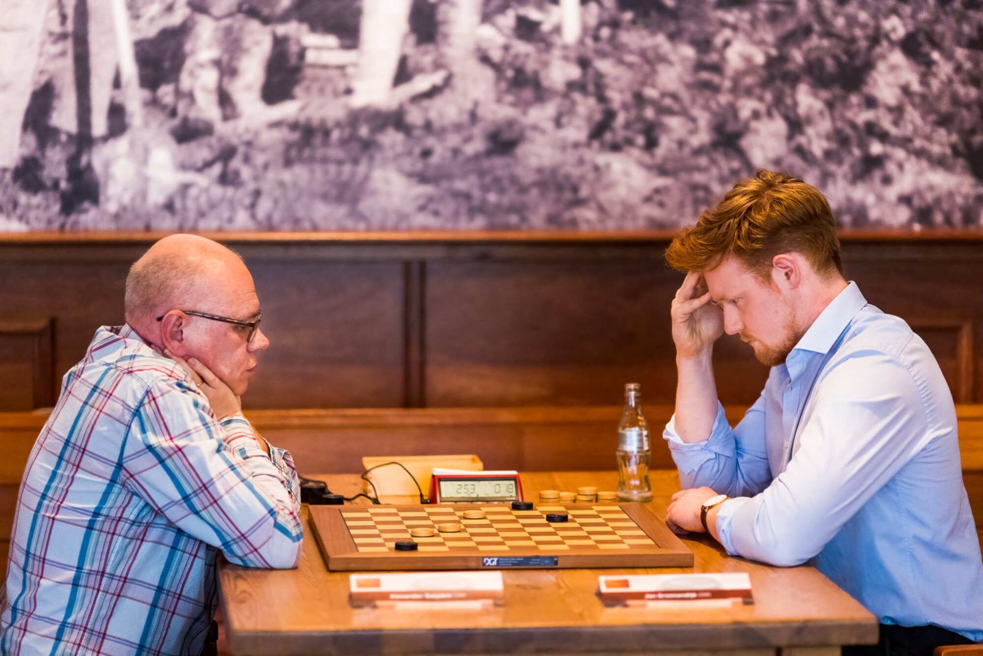 Jan Groenendijk Kampioen 2020