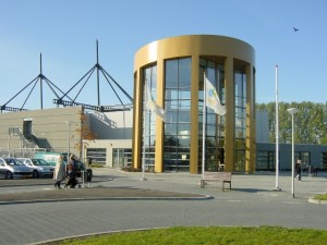 Sportcentrum Drachten