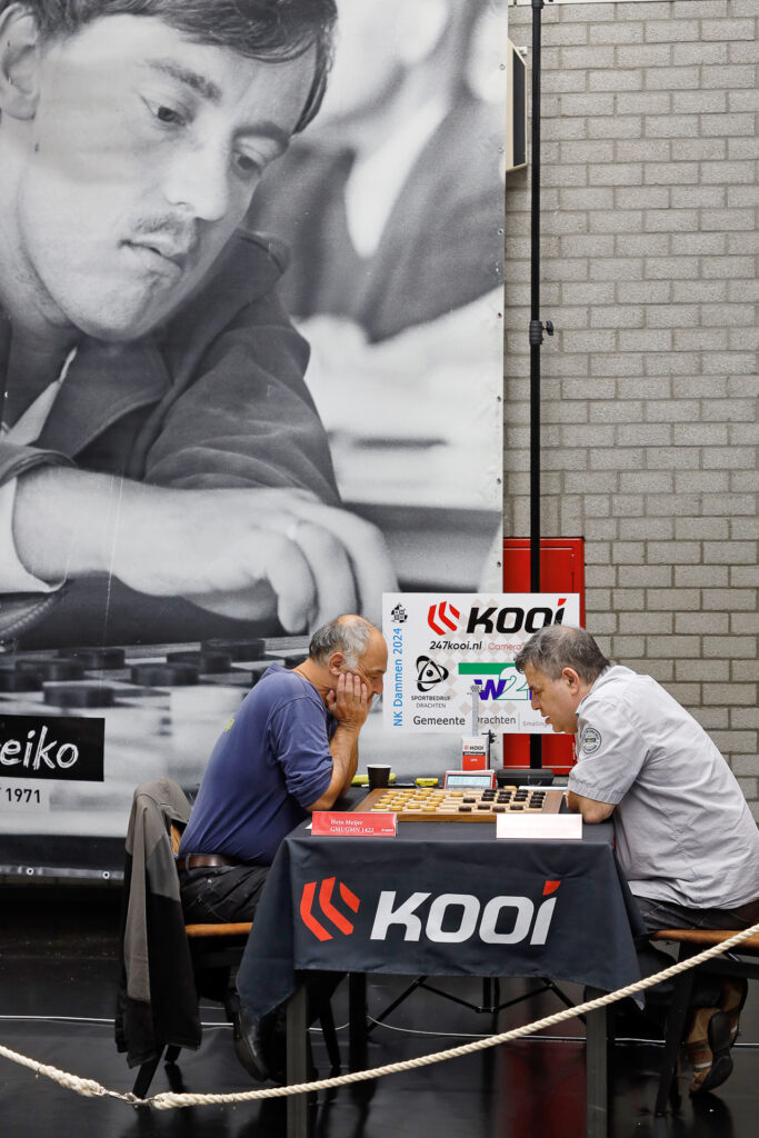 Hein Meijer - Alexander Shvartsman