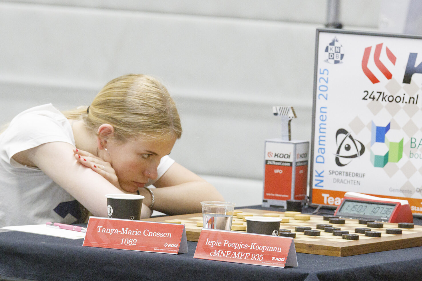 Without Further Ado . . .